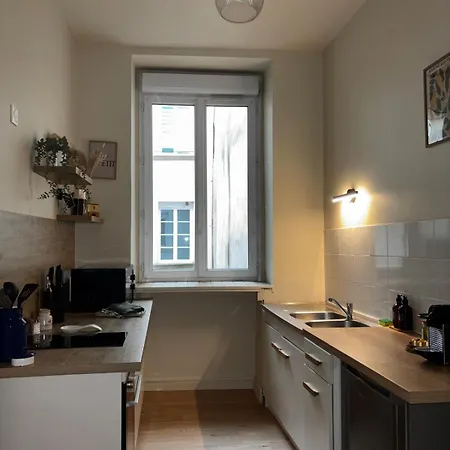 L'echappee Viennoise *